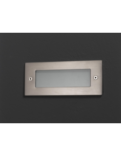 BRICK 12 - Apparecchio da Incasso 2