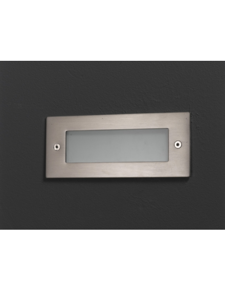 BRICK 60 - Recessed Lighting