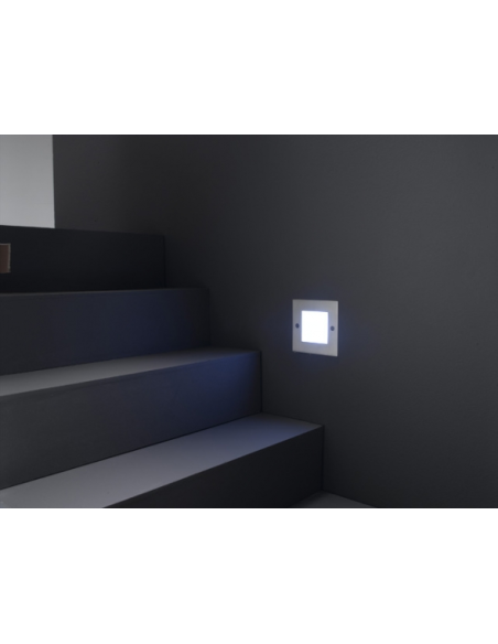 BRICK 9 - Recessed Lighting