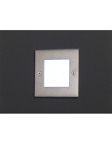 BRICK 9 - Recessed Lighting