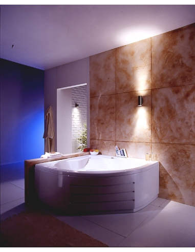 BRIGHT AP 2 - Lampada da Parete