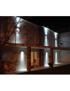 BRIGHT AP 2 - Lampada da Parete 2