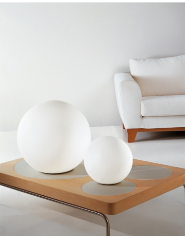 BIGLIA TA - Table Lamp