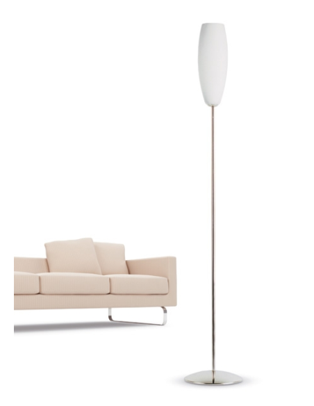 SURO PT - Floor Lamp