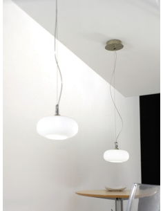 SOFT SO - Lampada a Sospensione