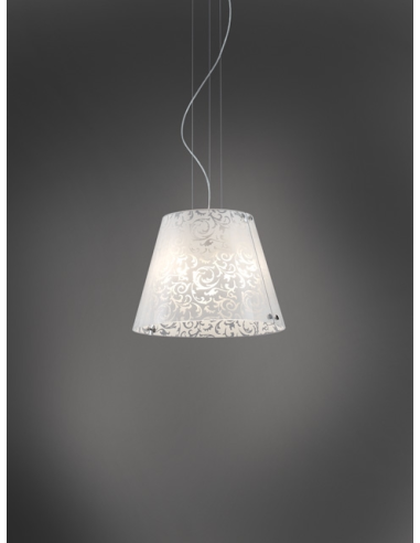 MARANGONA SO - Lampada a Sospensione