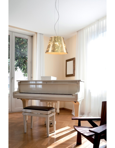 MARANGONA SO - Lampada a Sospensione