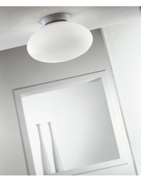 CIPOLLONA PL - Ceiling Lamp