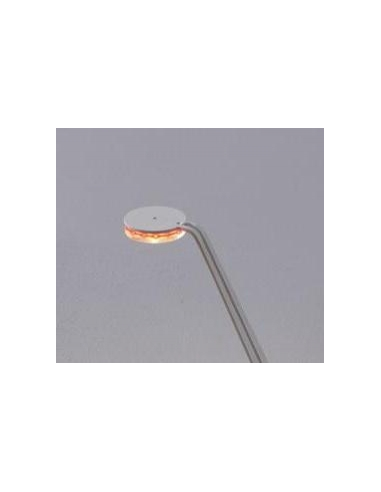 GASTONE - Lampada Led da Tavolo