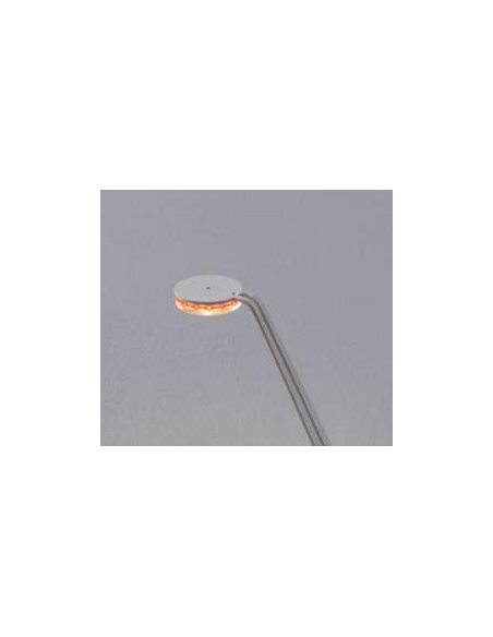 GASTONE - Lampada Led da Tavolo