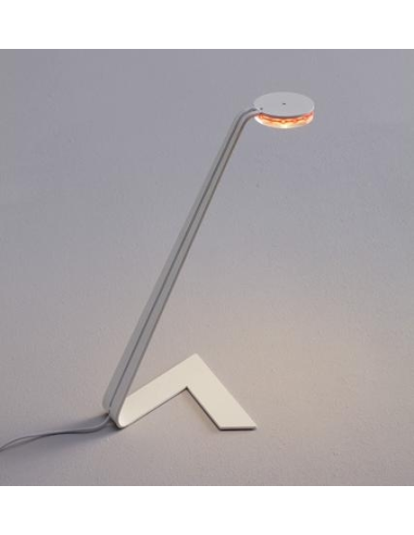 GASTONE - Lampada Led da Tavolo