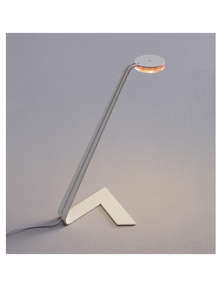 GASTONE - Lampada Led da Tavolo