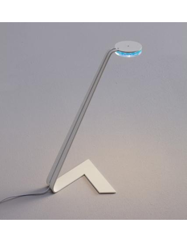 GASTONE - Lampada Led da Tavolo