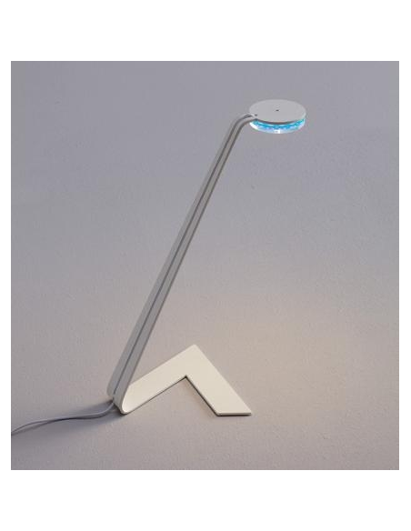GASTONE - Lampada Led da Tavolo