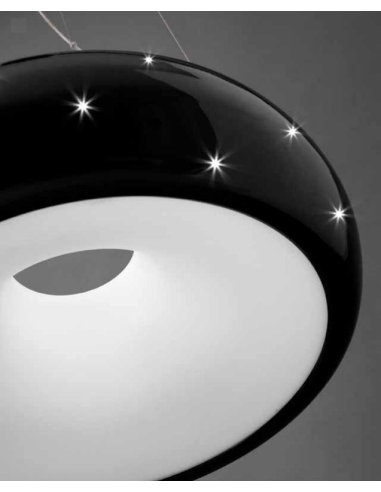 Night & Day - LED Pendant Lamp