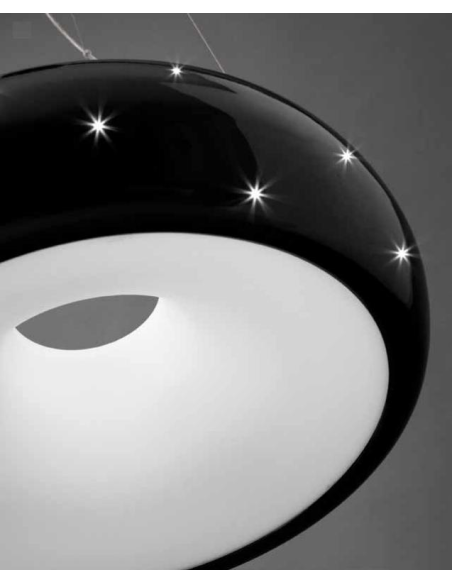 Night & Day - LED Pendant Lamp