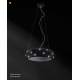 Night & Day - LED Pendant Lamp