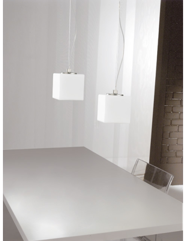 CUBO - Pendant Lamp
