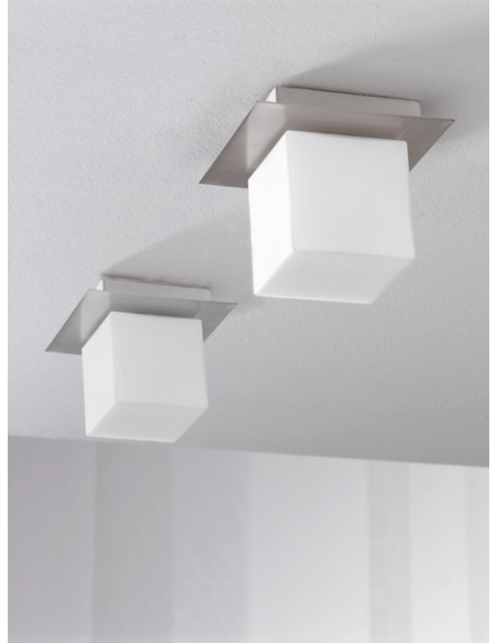 CUBO - Ceiling Lamp