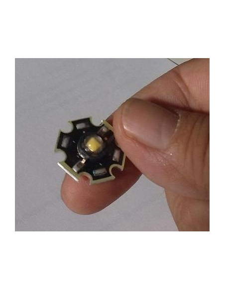 Chip POWER LED 1,2W 350mA