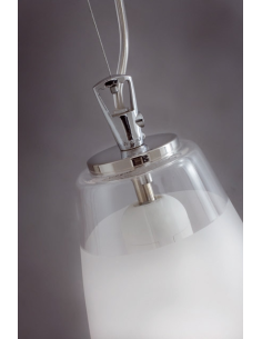 FLÛTE 1 - Lampada a Sospensione 2