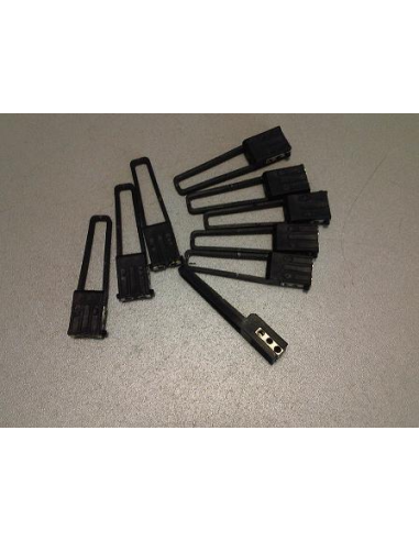 Supporto Faretto Portalampade GU5,3 XY