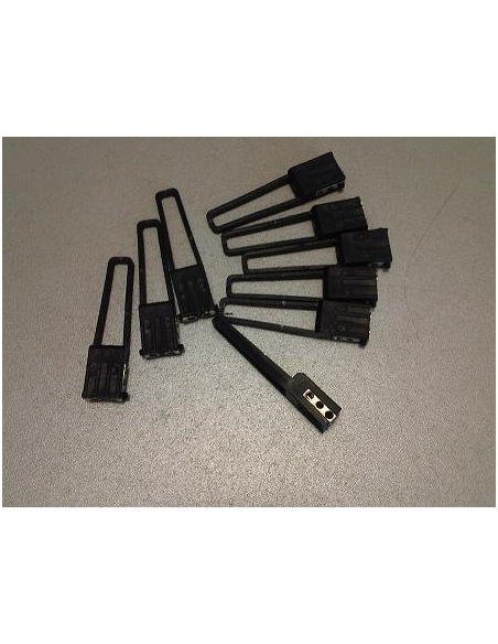 Supporto Faretto Portalampade GU5,3 XY