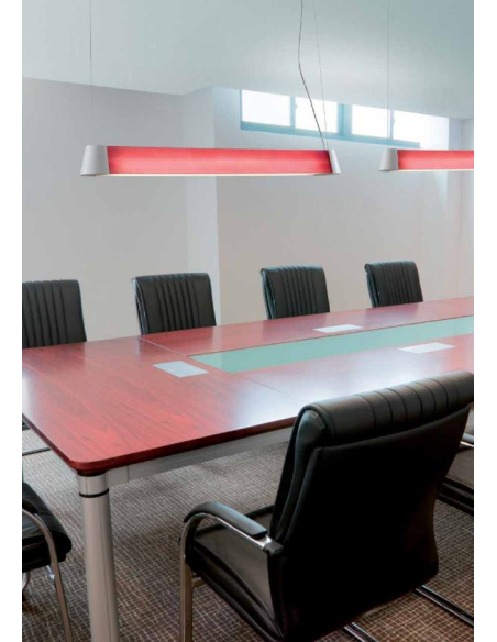 TAYLOR - Lampada Led a Sospensione