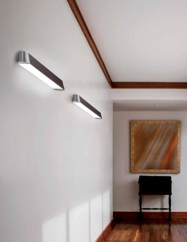 TAYLOR AP - Lampada Led da Parete Applique