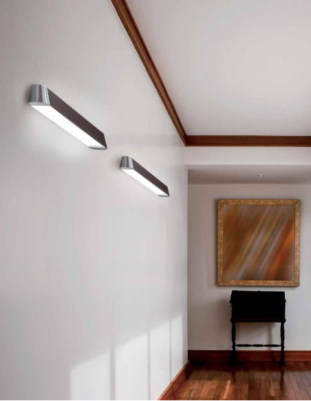 TAYLOR AP - Lampada Led da Parete Applique