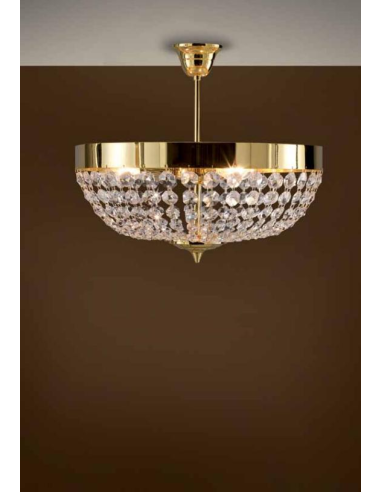 CA' D'ORO - Lampada a Soffitto Plafoniera