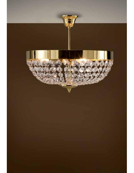 CA' D'ORO - Lampada a Soffitto Plafoniera