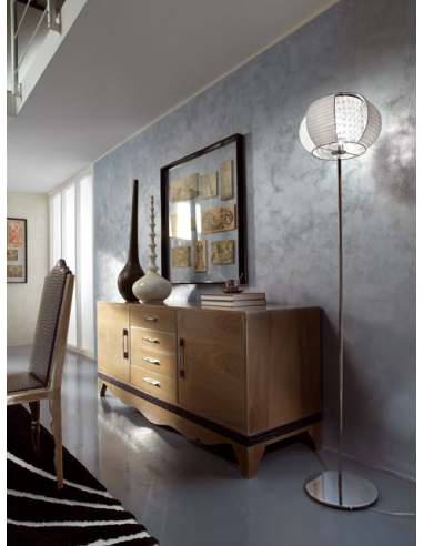 PANDORA PT - Lampada da Terra