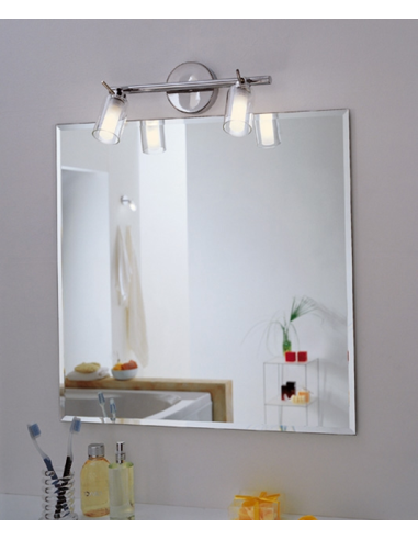 RELAX - Lampada Led da Parete e Soffitto