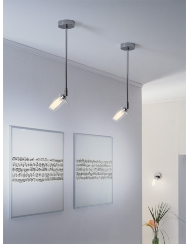 RELAX - Lampada Led da Parete e Soffitto