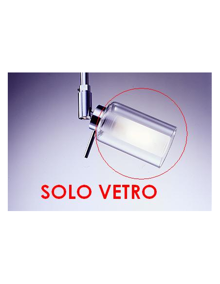 RELAX Glass Replacement