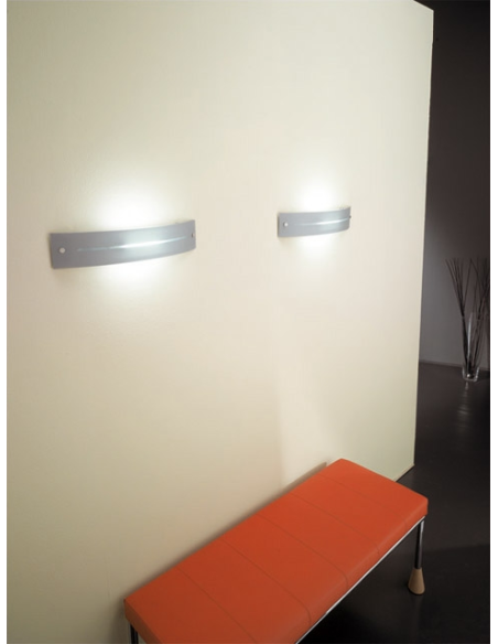 HOTEL - Lampada da Parete Applique