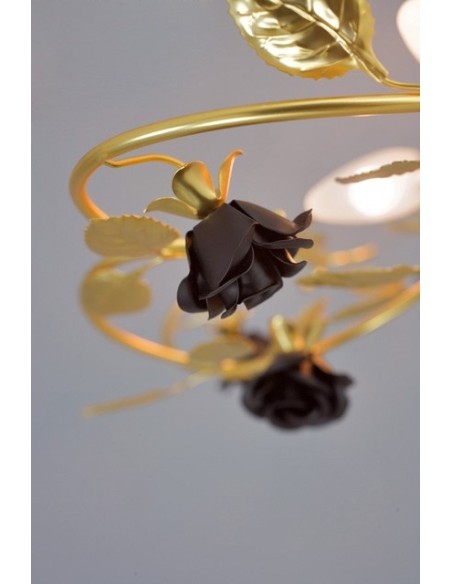 TORCELLO PL - Ceiling Lamp