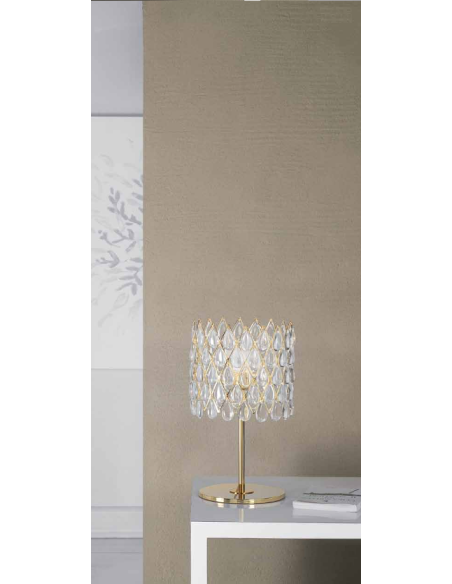 BUCINTORO - Table Lamp