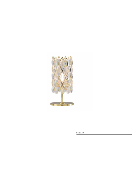 BUCINTORO - Table Lamp