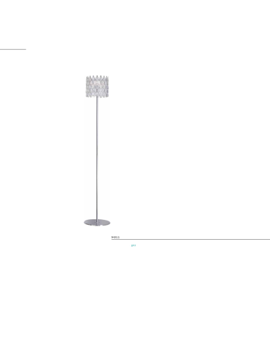 BUCINTORO - Table Lamp