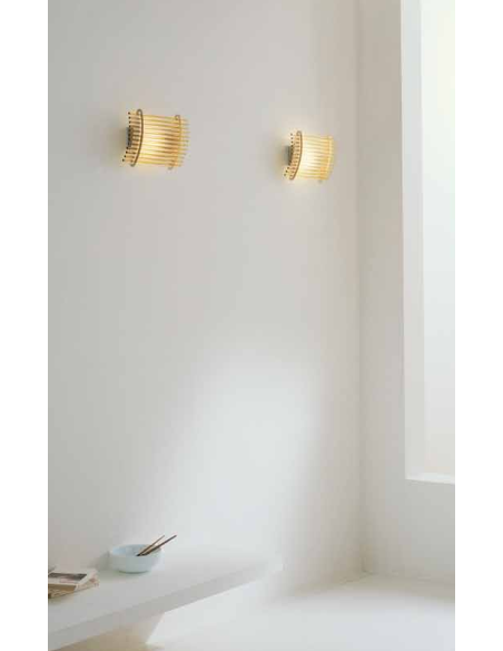 CANNE AP - Wall Lamp