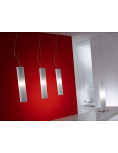 BRICOLA SO - Lampada a Sospensione