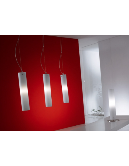 BRICOLA SO - Pendant Lamp