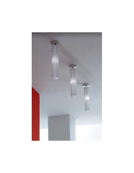 BRICOLA SO - Pendant Lamp