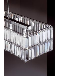 PRISMA SO - Pendant Lamp 2