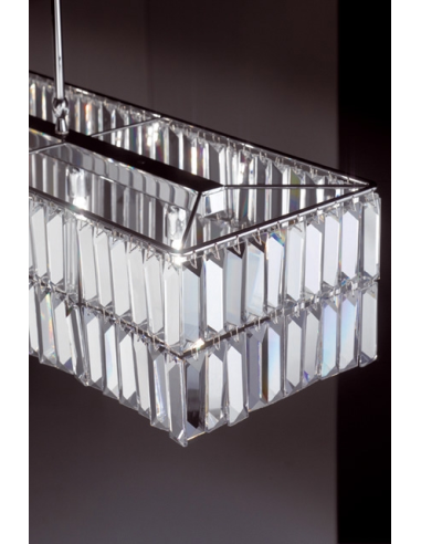 PRISMA SO - Pendant Lamp