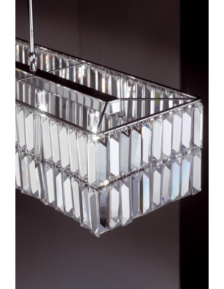 PRISMA SO - Pendant Lamp