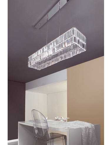PRISMA SO - Pendant Lamp