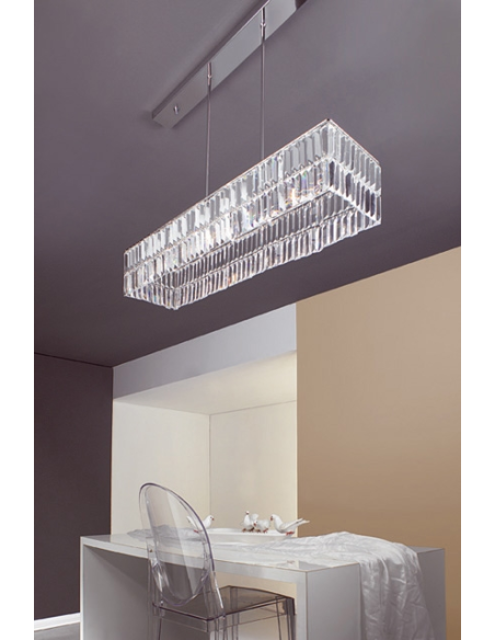 PRISMA SO - Pendant Lamp